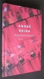 Andre Brink : Appassionata, Boeken, Ophalen of Verzenden, Zo goed als nieuw