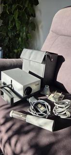 Werkende vintage Rollei P35A Diaprojector, Ophalen of Verzenden, Gebruikt