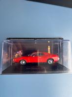 AMC Javelin Amerikaanse Auto Collectie, Ophalen of Verzenden, Nieuw, Auto, Overige merken