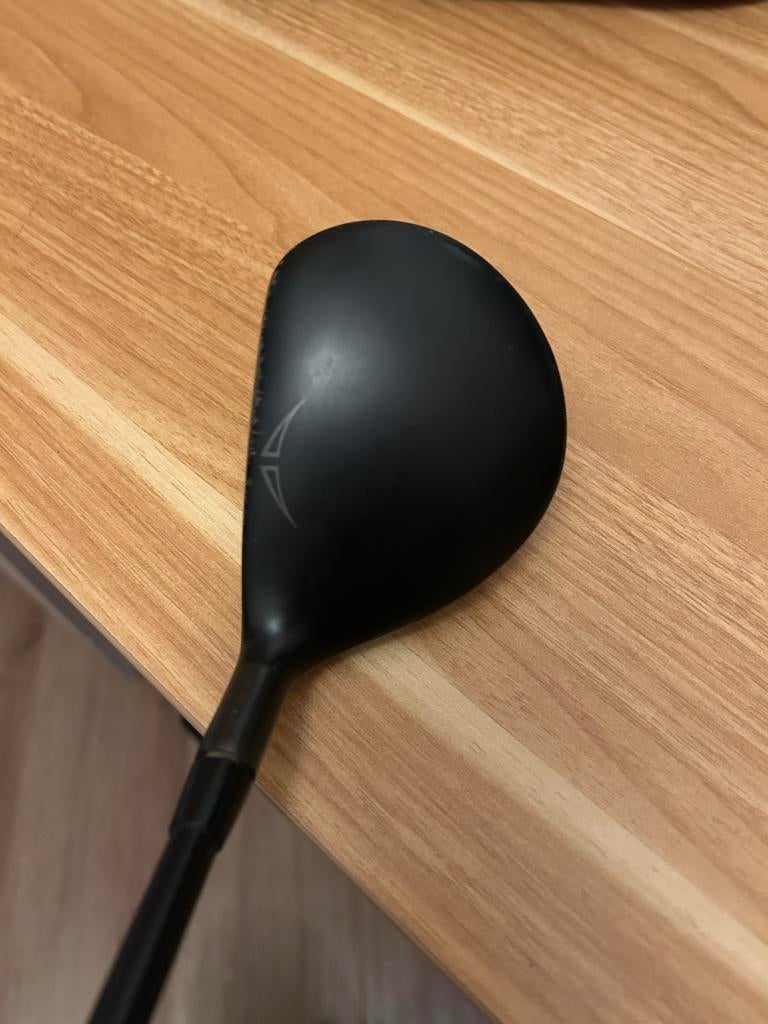 Ping i20 Houten 5 golfclub 18 graden, Sport en Fitness, Golf, Ophalen of Verzenden, Gebruikt, Club, Ping