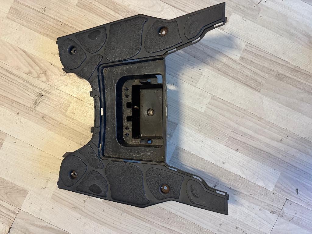 Kymco People S Voetenkap, Ophalen of Verzenden, Gebruikt, Overige typen, Kymco