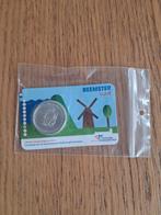 Beemster Vijfje 2019 herdenkingsmunt, Ophalen of Verzenden