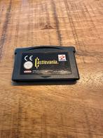 Castlevania Game Boy Advance (GBA) Game, Gebruikt, 1 speler, Vanaf 12 jaar, Ophalen
