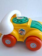 Vintage Trek Speelgoed Retro Jaren '70 Telefoon Auto, Ophalen of Verzenden, Gebruikt, Jongen of Meisje