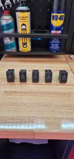 Golf2 schakelaar hoogte regeling koplampen., Auto-onderdelen, Ophalen of Verzenden, Nieuw