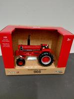 International 966 black stripe Ertl, Ophalen of Verzenden, Nieuw, Tractor of Landbouw, ERTL