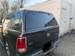 Huif dodge ram 2014, Ophalen, Gebruikt