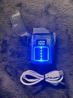 Elektrische aansteker, oplaadbaar, nieuw, Ophalen of Verzenden, Nieuw, Aansteker