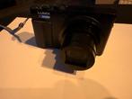 Panasonic TZ-70 Compact Camera - Topstaat!, Ophalen, Zo goed als nieuw, Compact, 8 keer of meer
