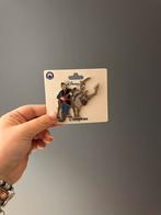 Disney Frozen pin Kristoff en Sven Disneyland, Verzamelen, Disney, Ophalen of Verzenden, Overige figuren, Nieuw, Overige typen