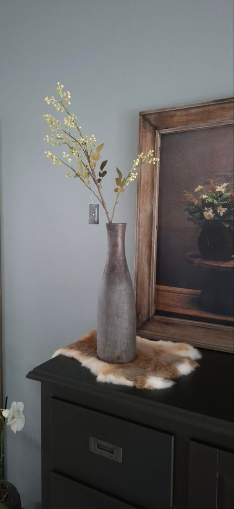 Rustieke vaas ., Ophalen of Verzenden