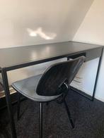 Industrieel bureau van WOOOD, Huis en Inrichting, Ophalen, Zo goed als nieuw, Bureau