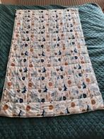 Verzwaringsdeken kind 100x150 cm, 3 kg, Ophalen, Zo goed als nieuw, Jongetje of Meisje