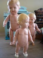 Lot Wildbras poppen van papier maché., Verzenden