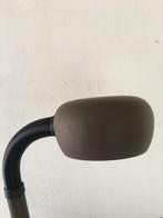 Hala bureaulamp met gooseneck , jaren 70, Space Age, Gebruikt, Hala, Ophalen of Verzenden