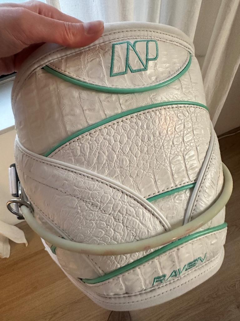 Neil Pryde windsurf harnas/trapeze dames maat L, Ophalen of Verzenden, Zo goed als nieuw, Overige typen, Minder dan 5 m²