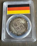 Munt token tiran dictator adolf hitler, Postzegels en Munten, Munten | Europa | Niet-Euromunten, Ophalen of Verzenden, Duitsland