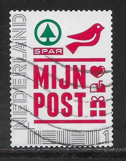 Persoonlijke, SPAR. Mijn Post (K1206), Ophalen of Verzenden