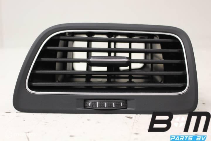 Luchtrooster rechts VW Golf 7 Variant 5G1819704K, Gebruikt