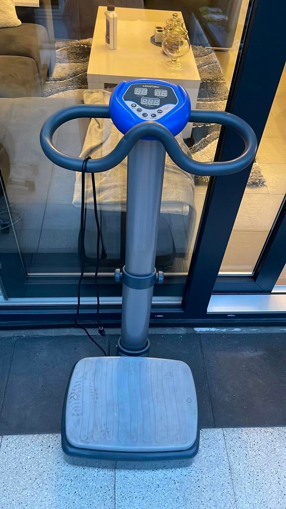 Tril apparaat, Ophalen, Zo goed als nieuw, Overige typen