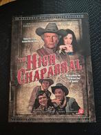 The high Chaparral, Cd's en Dvd's, Dvd's | Tv en Series, Vanaf 12 jaar, Ophalen of Verzenden, Zo goed als nieuw, Actie en Avontuur