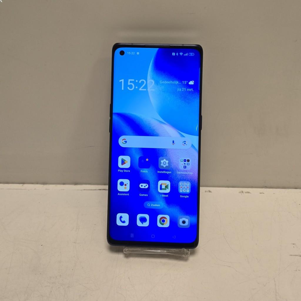Oppo Find X3 Neo | 256GB | Zwart | A-Grade (838164), Telecommunicatie, Mobiele telefoons | Overige merken, United Retail BV, Info@naw.nl