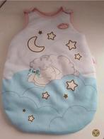 Baby Born Baby Annabell Slaapzak Trappelzak Babyborn., Ophalen of Verzenden, Zo goed als nieuw, Babypop