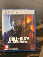 Black ops 7 nieuw in seal, Spelcomputers en Games, Games | Sony PlayStation 5, Ophalen of Verzenden, Zo goed als nieuw