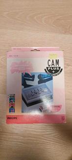 Philips SBC 5370 Cam Plus+ video- en geluidsmixer, Ophalen of Verzenden