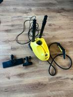 Kärcher stoomreiniger SC2 EasyFix Nieuw, Ophalen of Verzenden, Nieuw, Stoomreiniger