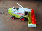 Bruder combine Claas, Ophalen of Verzenden, Gebruikt