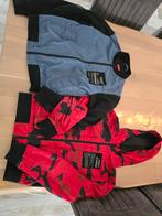 2 zomerjassen Coolcat maat 146/152, Gebruikt, Coolcat, Ophalen of Verzenden, Jongen