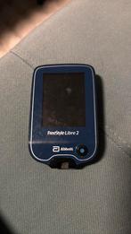 Freestyle libre 2 reader, Ophalen, Zo goed als nieuw