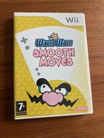 Wario Smooth Moves voor Nintendo Wii, Avontuur en Actie, 1 speler, Ophalen of Verzenden, Zo goed als nieuw