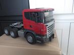 Bruder vrachtwagen Scania, Ophalen of Verzenden