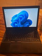 Dell Latitude 5590, Ophalen, HDD, 2 tot 3 Ghz, 16 GB