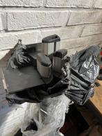 Mercedes vito w447 dakdragers aluminium, Auto diversen, Ophalen of Verzenden, Zo goed als nieuw