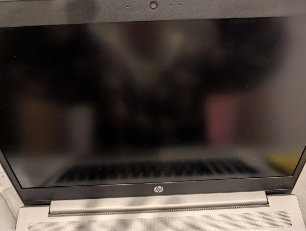 Hp probook 450 g6 i3-8145u, Ophalen of Verzenden, 15 inch, 2 tot 3 Ghz, SSD