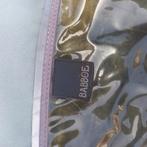 Babboe regenhoes voor babboe city, Fietsen en Brommers, Ophalen of Verzenden, Gebruikt