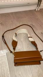 Hand/ schoudertas zara, Ophalen of Verzenden, Zo goed als nieuw, Handtas