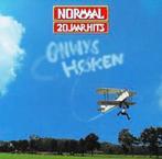 Normaal - 20 Jaar Hits - Onwys Hoken 2 CD Nieuw, Ongebruikt., Cd's en Dvd's, Cd's | Nederlandstalig, Ophalen of Verzenden, Nieuw in verpakking