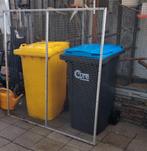 Volière panelen, Ophalen, Kunststof, Overige typen