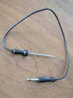 Gaggenau vleesthermometer, Ophalen, Zo goed als nieuw