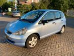 Honda Jazz 1.2 I S 2005 Blauw, Voorwielaandrijving, 450 kg, 40 €/maand, 4 cilinders