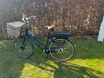 Gazelle Miss Grace, Ophalen, Gebruikt, 50 km per accu of meer, 55 tot 59 cm