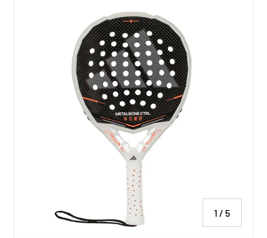 GEZOCHT: Adidas Metalbone CTRL of Metalbone Carbon CTRL 2026, Ophalen of Verzenden, Zo goed als nieuw