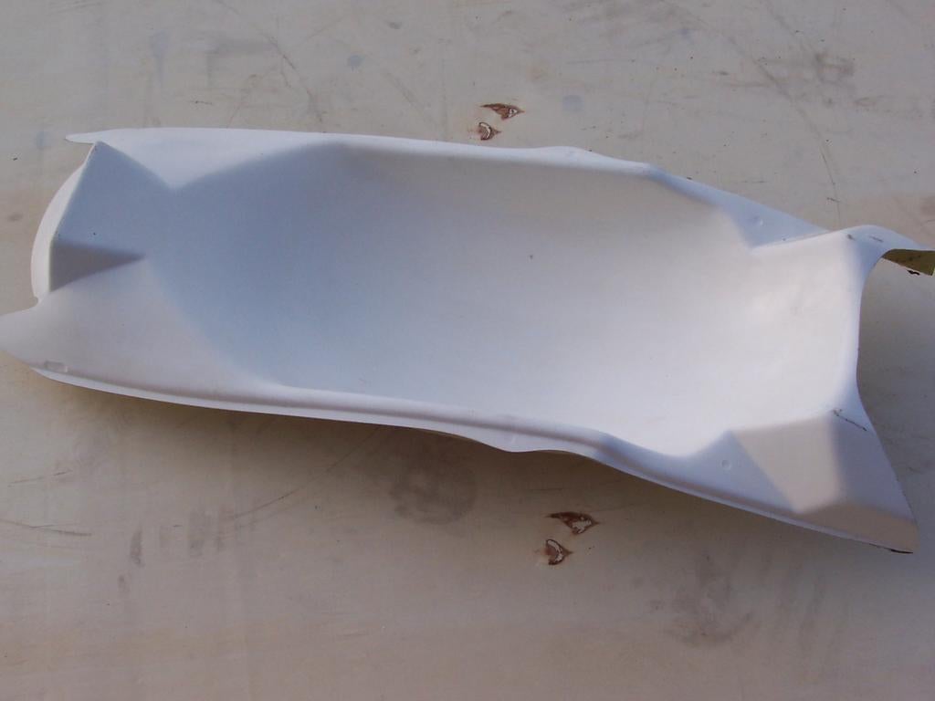 Kuipdeel Kuipdeel undertail D1-18724