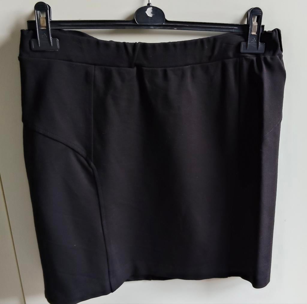 Zwart rokje Vera Jo, Ophalen of Verzenden