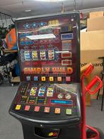 Simply Wild Gokkast / Fruitautomaat – Werkend & Complee, Verzamelen, Automaten | Gokkasten en Fruitautomaten, Euro, Ophalen, Gebruikt