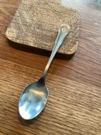 Letter lepeltje I, Verzenden